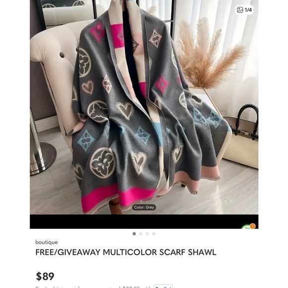 Louis Vuitton ALMA PM LAST 1 ✅ AUTHENTIC - Picture 12 of 12